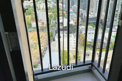 1 Bed 2 Bath 33 SQ.M Park Origin Thonglor