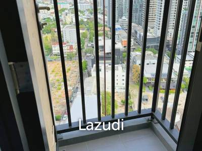 1 Bed 2 Bath 33 SQ.M Park Origin Thonglor