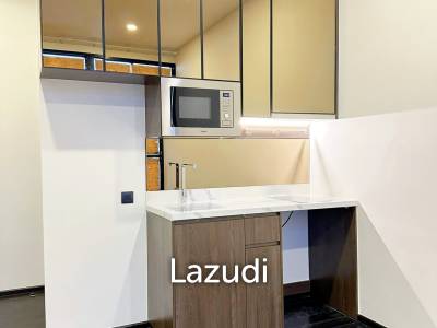 1 Bed 2 Bath 33 SQ.M Park Origin Thonglor