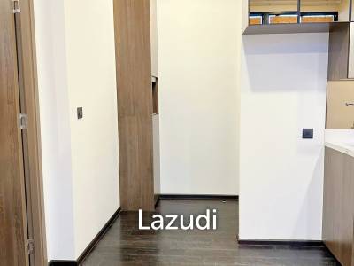 1 Bed 2 Bath 33 SQ.M Park Origin Thonglor