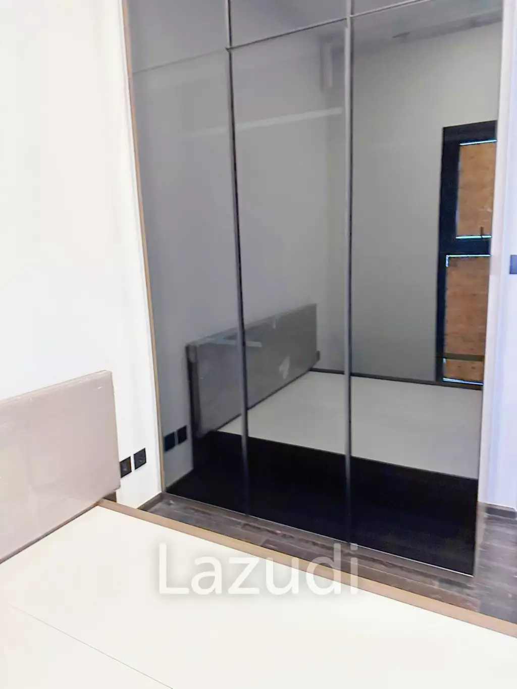 1 Bed 2 Bath 33 SQ.M Park Origin Thonglor