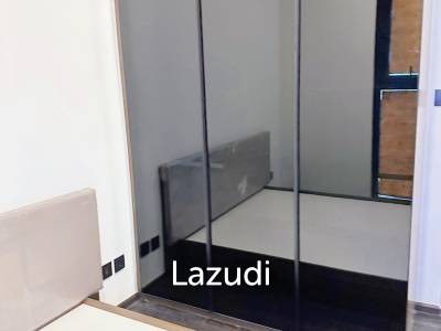 1 Bed 2 Bath 33 SQ.M Park Origin Thonglor