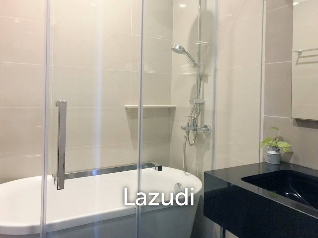 1 Bed 1 Bath 34 SQ.M Edge Sukhumvit 23