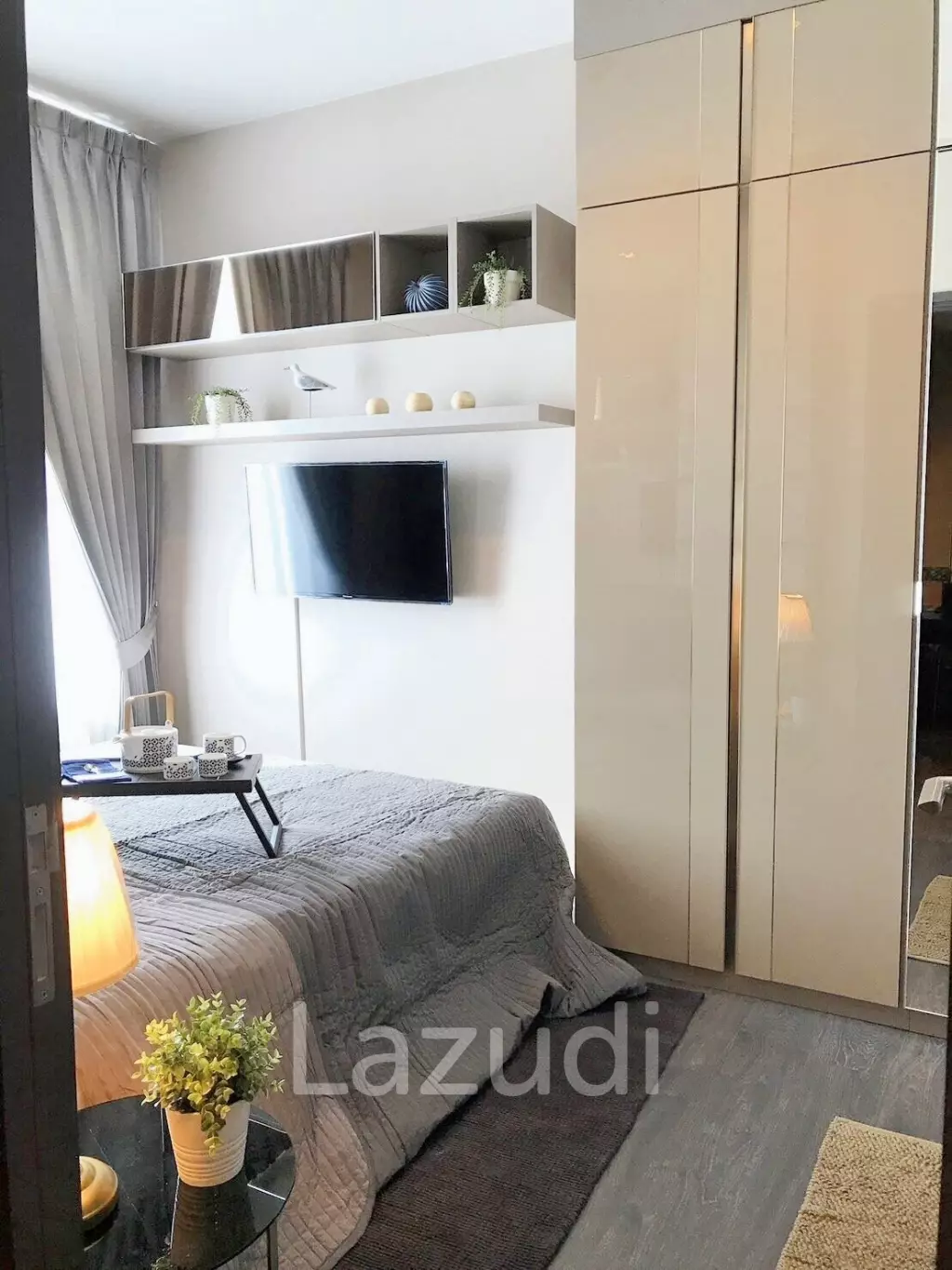 1 Bed 1 Bath 34 SQ.M Edge Sukhumvit 23
