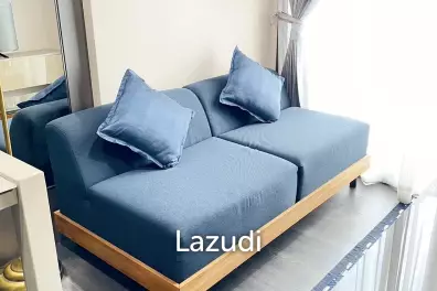 1 Bed 1 Bath 34 SQ.M Edge Sukhumvit 23