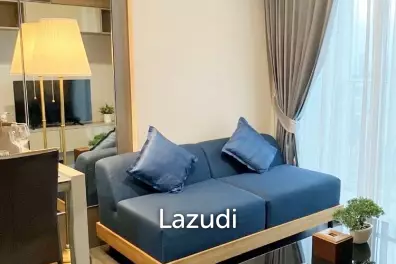 1 Bed 1 Bath 34 SQ.M Edge Sukhumvit 23