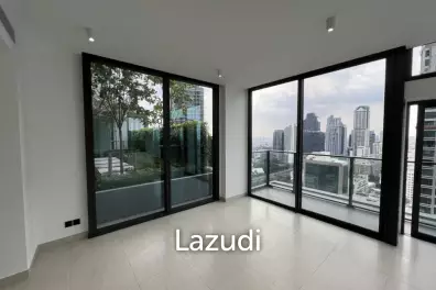 2 Bedroom 2 Bathroom 80 SQ.M Tait 12