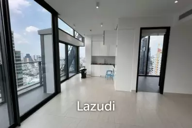 2 Bedroom 2 Bathroom 80 SQ.M Tait 12