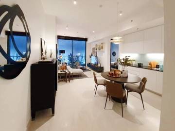 2 Bedroom 2 Bathroom 80 SQ.M Tait 12