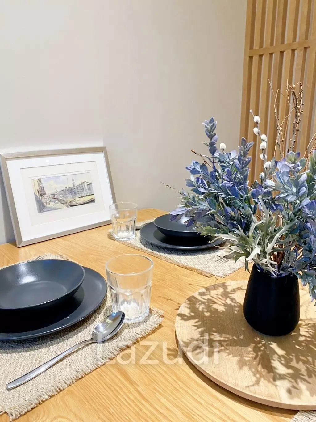 2 Bed 1 Bath 67 SQ.M Villa Rachatewi