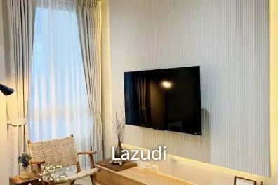 2 Bed 1 Bath 67 SQ.M Villa Rachatewi