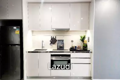 1 Bed 1 Bath 64 SQ.M The Bangkok Sathorn