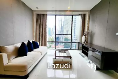 1 Bed 1 Bath 64 SQ.M The Bangkok Sathorn