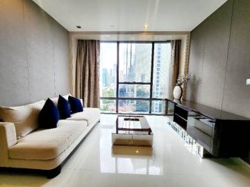 1 Bed 1 Bath 64 SQ.M The Bangkok Sathorn