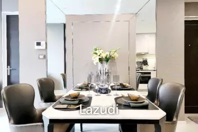 1 Bed 1 Bath 64 SQ.M The Bangkok Sathorn