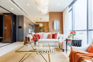 2 Bed 3 Bath 125 SQ.M The Monument Thong Lo