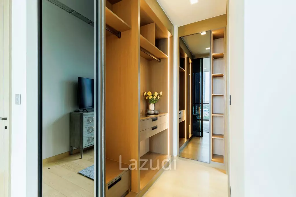 2 Bed 3 Bath 125 SQ.M The Monument Thong Lo