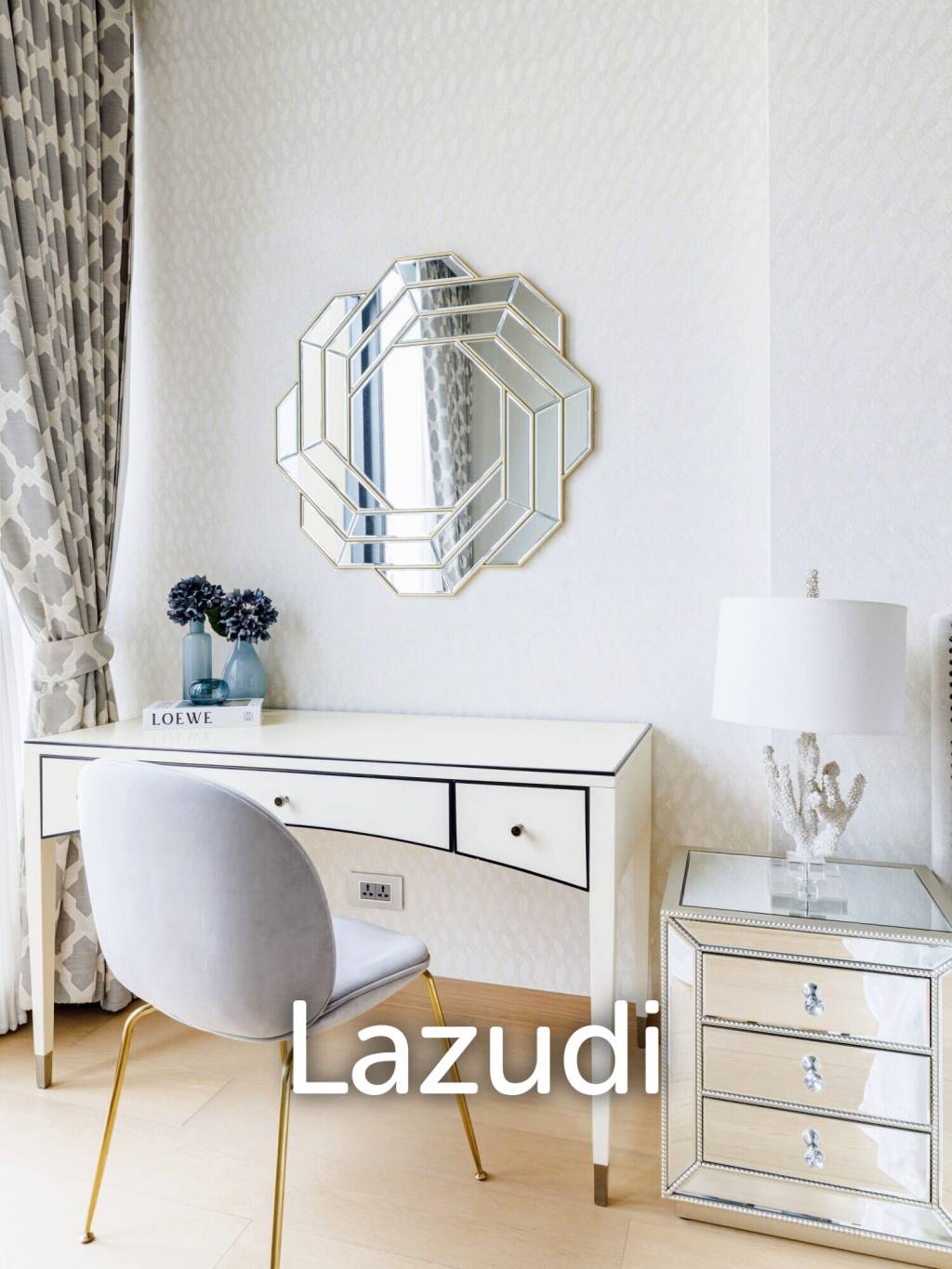 2 Bed 3 Bath 125 SQ.M The Monument Thong Lo