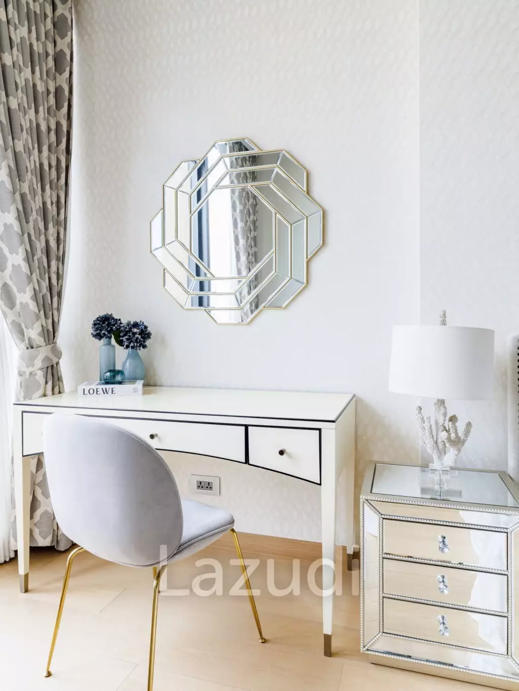 2 Bed 3 Bath 125 SQ.M The Monument Thong Lo