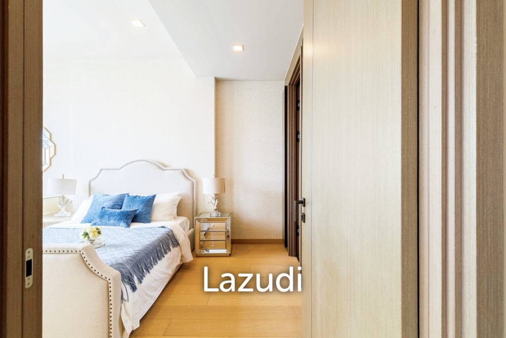 2 Bed 3 Bath 125 SQ.M The Monument Thong Lo