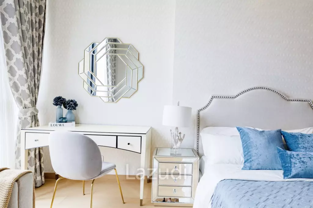 2 Bed 3 Bath 125 SQ.M The Monument Thong Lo
