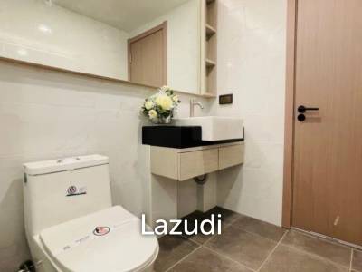 1 Bed 1 Bath 32.28 SQ.M. Mahidol Condo