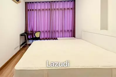 2 Bed 1 Bath 44 SQ.M Ideo Blucove Sukhumvit