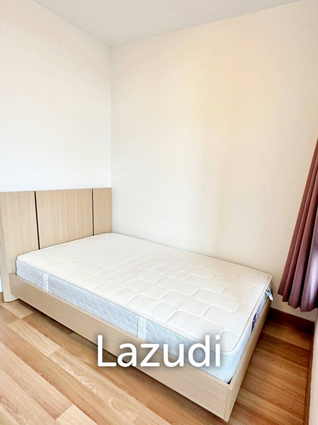 2 Bed 1 Bath 44 SQ.M Ideo Blucove Sukhumvit