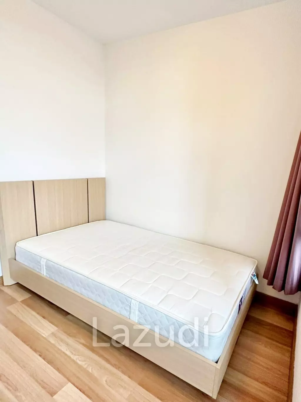 2 Bed 1 Bath 44 SQ.M Ideo Blucove Sukhumvit