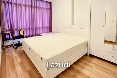2 Bed 1 Bath 44 SQ.M Ideo Blucove Sukhumvit