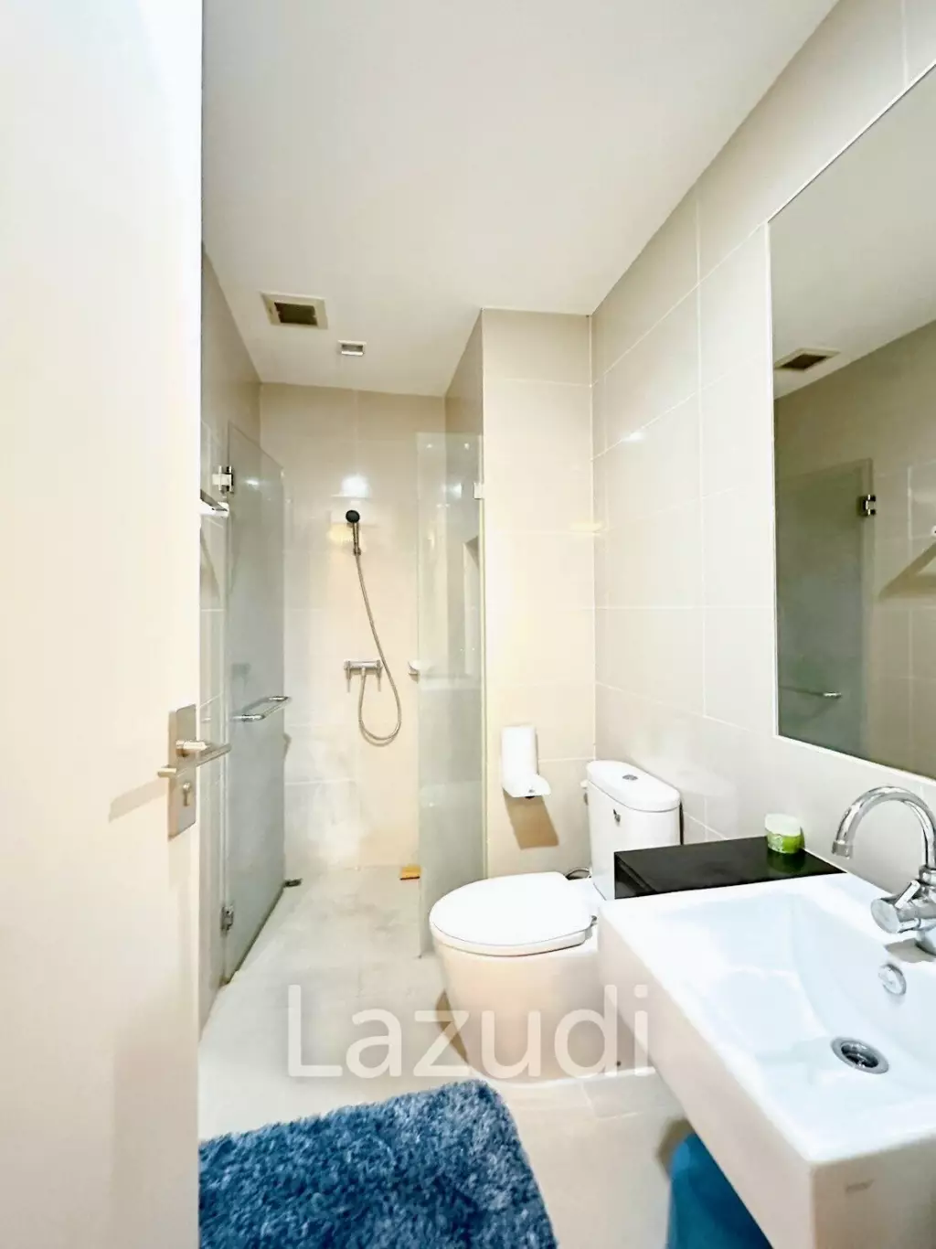 2 Bed 1 Bath 44 SQ.M Ideo Blucove Sukhumvit