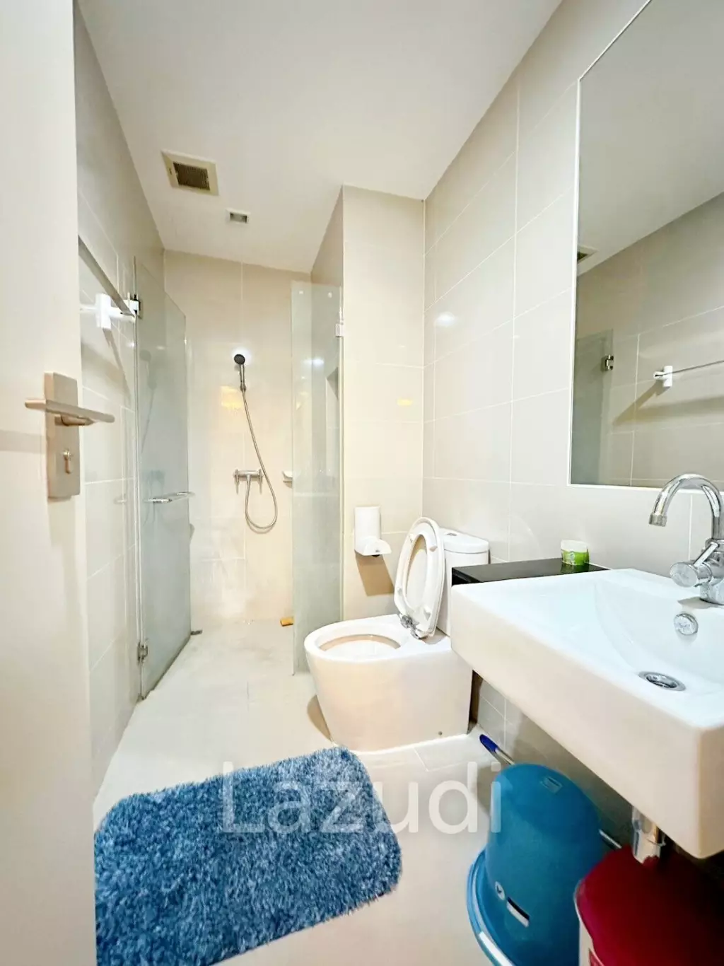 2 Bed 1 Bath 44 SQ.M Ideo Blucove Sukhumvit