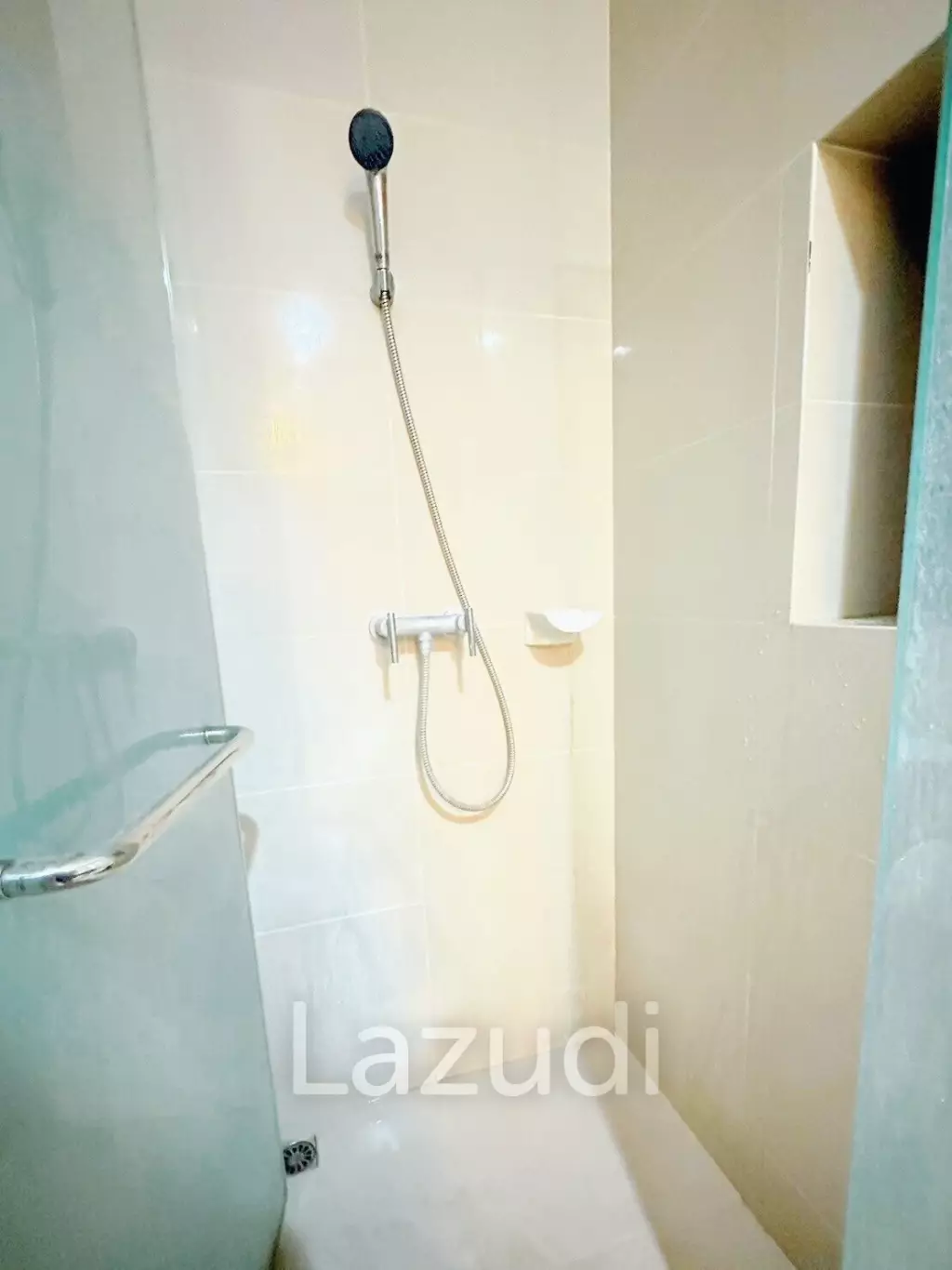 2 Bed 1 Bath 44 SQ.M Ideo Blucove Sukhumvit
