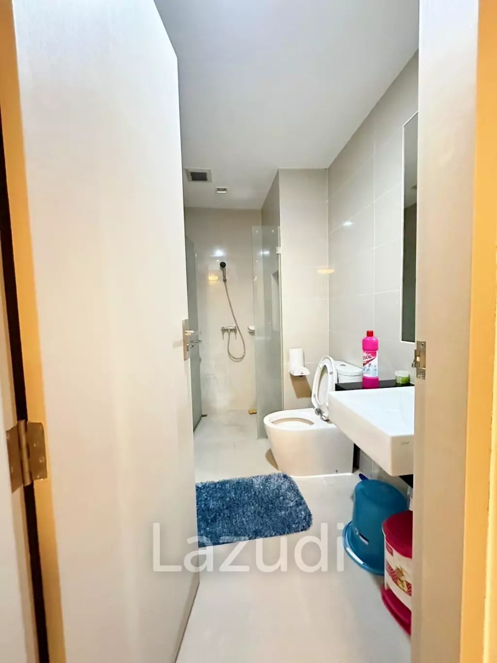 2 Bed 1 Bath 44 SQ.M Ideo Blucove Sukhumvit
