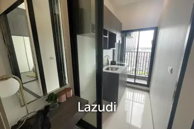 1 Bed 1 Bath 25.9 SQ.M Hampton Sriracha