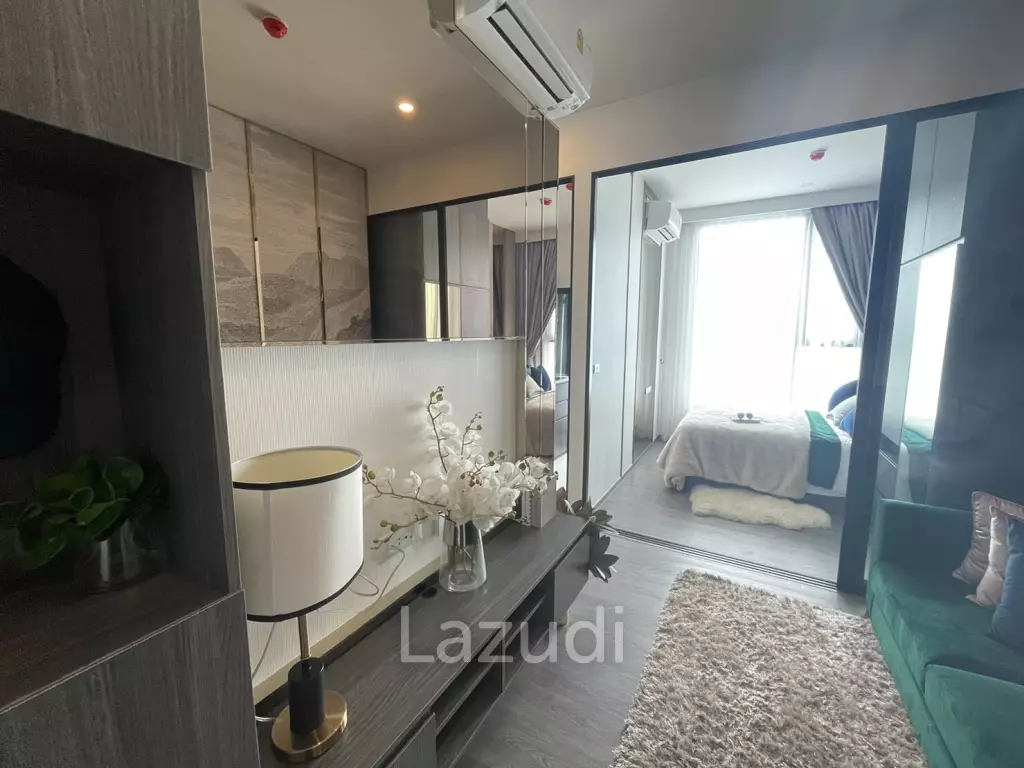 1 Bed 1 Bath 25.9 SQ.M Hampton Sriracha