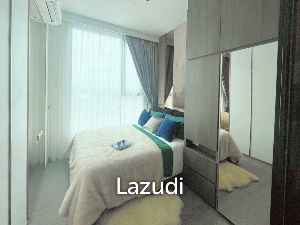 1 Bed 1 Bath 25.9 SQ.M Hampton Sriracha
