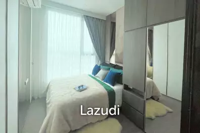 1 Bed 1 Bath 25.9 SQ.M Hampton Sriracha