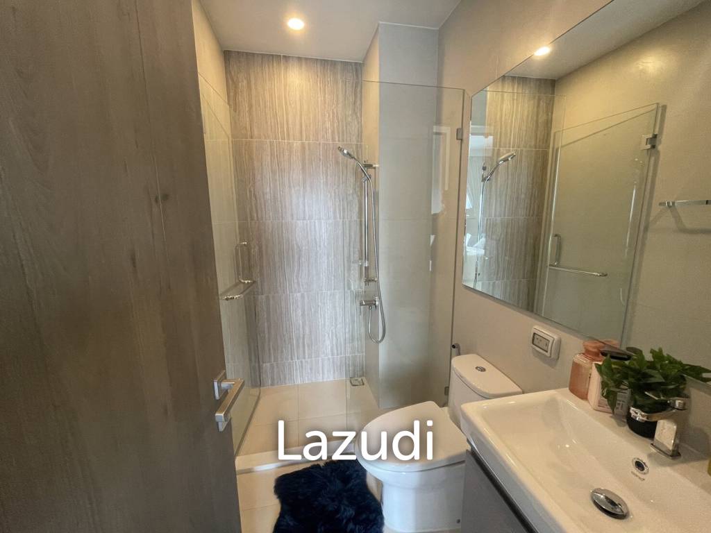1 Bed 1 Bath 25.89 SQ.M Hampton Sriracha