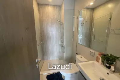 1 Bed 1 Bath 25.89 SQ.M Hampton Sriracha