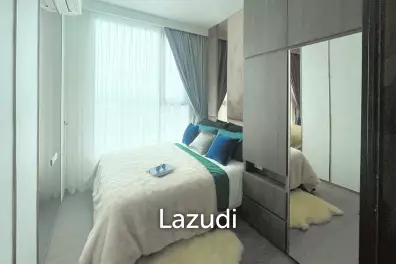 1 Bed 1 Bath 25.89 SQ.M Hampton Sriracha