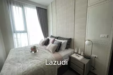 1 Bed 1 Bath 33.08 SQ.M Hampton Sriracha