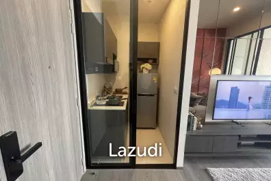 1 Bed 1 Bath 32.92 SQ.M Hampton Sriracha
