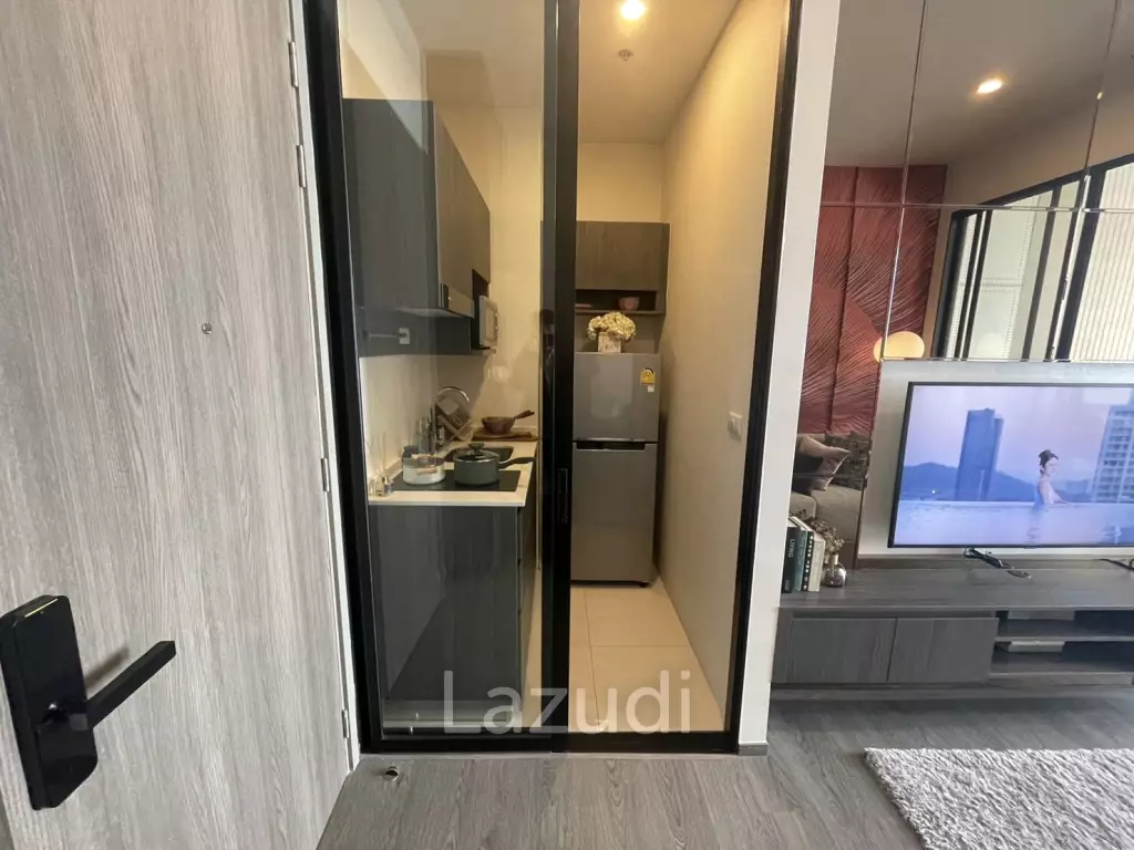 1 Bed 1 Bath 32.92 SQ.M Hampton Sriracha
