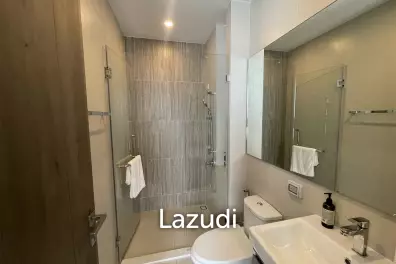 1 Bed 1 Bath 32.92 SQ.M Hampton Sriracha