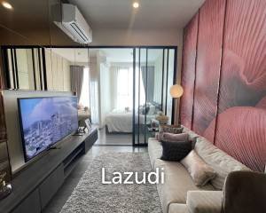 1 Bed 1 Bath 32.92 SQ.M Hampton Sriracha