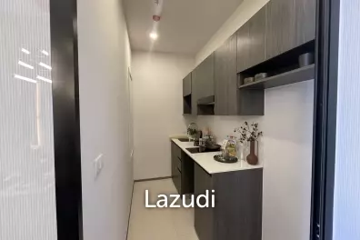 2 Bed 2 Bath 58.66 SQ.M Hampton Sriracha