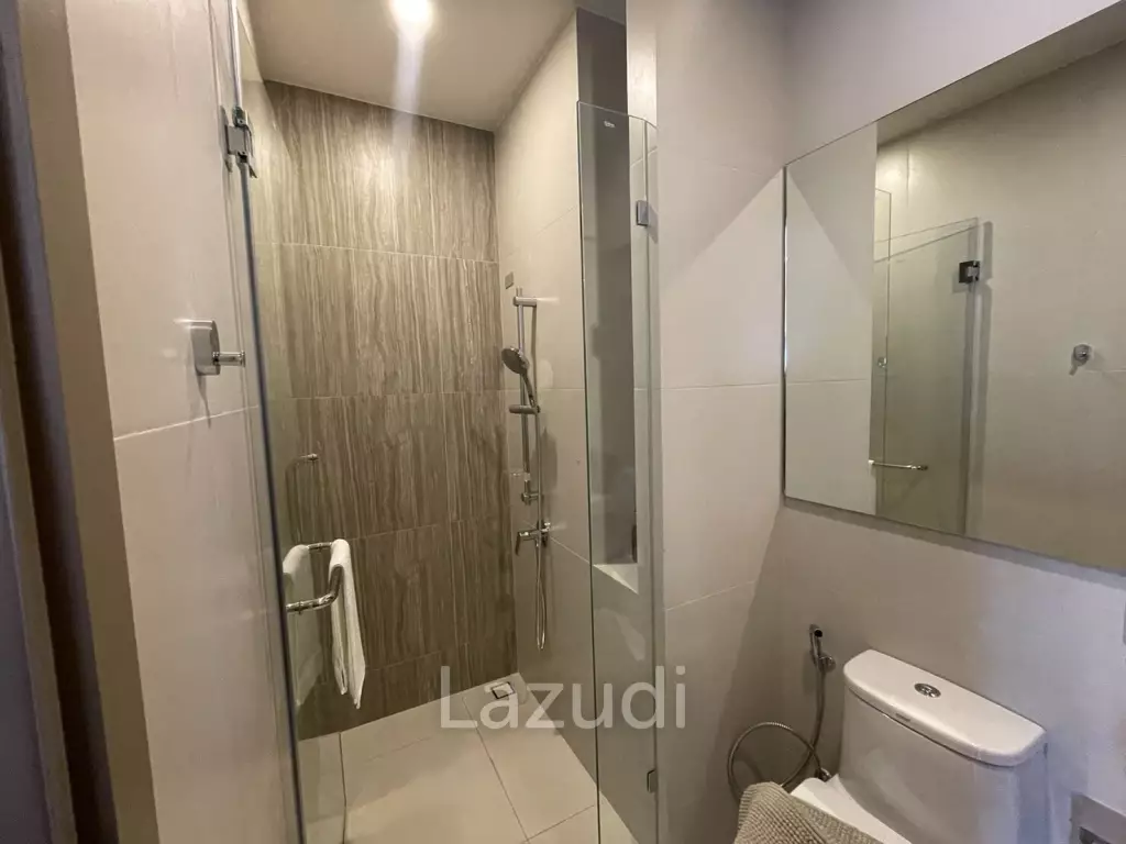 2 Bed 2 Bath 58.66 SQ.M Hampton Sriracha