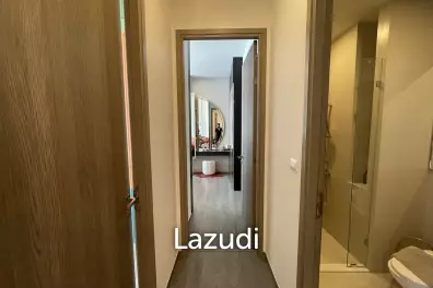 2 Bed 2 Bath 58.66 SQ.M Hampton Sriracha