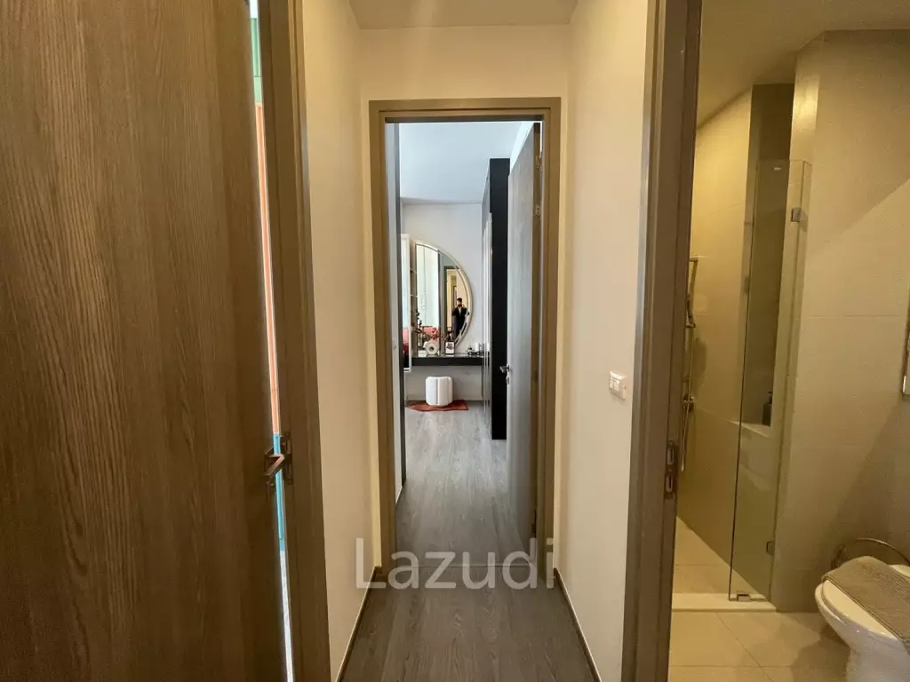2 Bed 2 Bath 58.66 SQ.M Hampton Sriracha